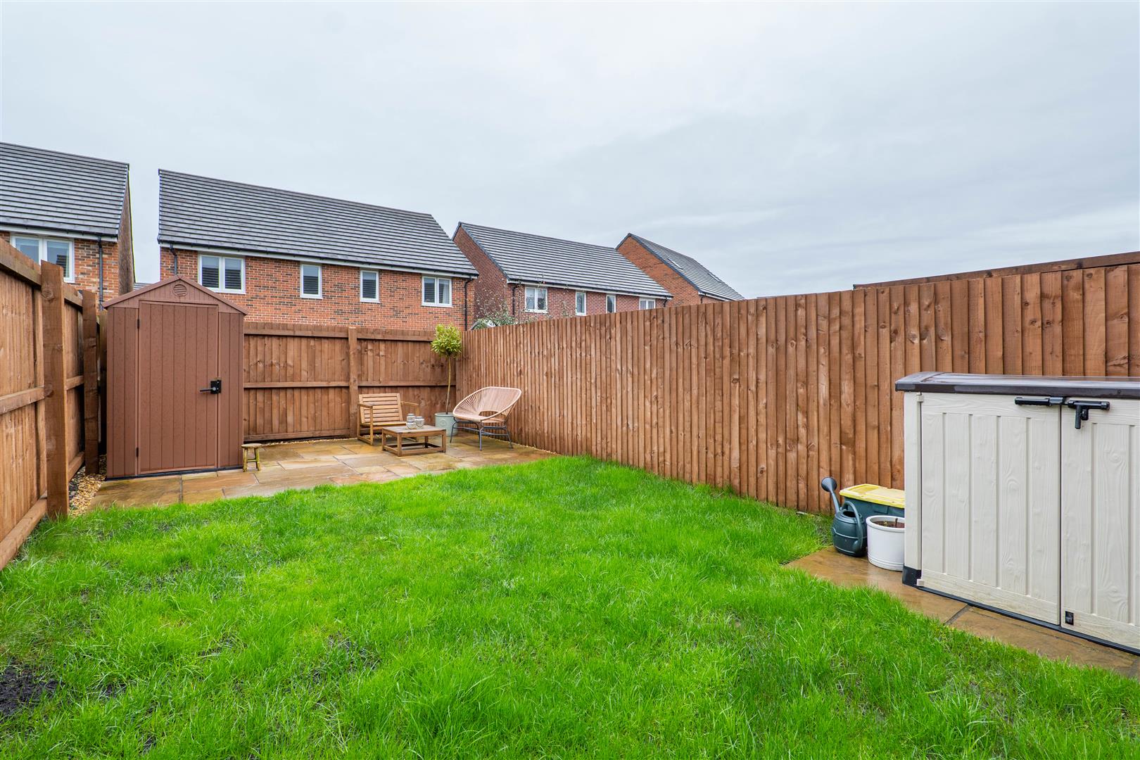2 bed property in Goldcrest Avenue, Leyland